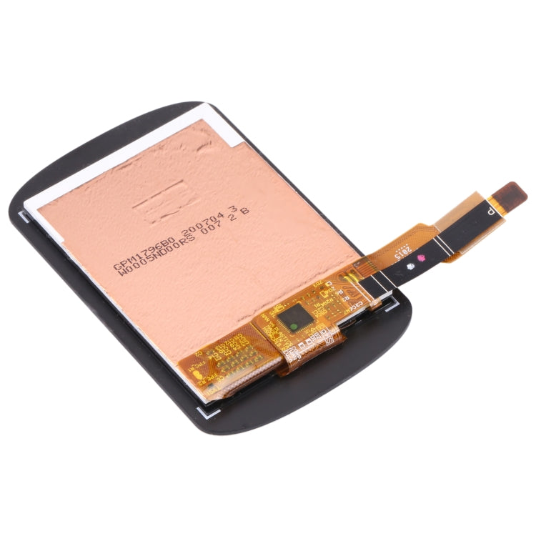 LCD Screen and Digitizer Full Assembly for Garmin Edge 830 – Durable Build, Easy to Use, For Garmin Edge 830