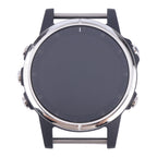 LCD Screen and Digitizer Full Assembly With Frame for Garmin Fenix 5S Plus Sapphire Version, For Garmin Fenix 5S Plus Sapphire Version, For Garmin Fenix 5S Plus (Sapphire)
