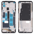 RMX2117 Front Housing LCD Frame Bezel Plate – Durable Build, Easy to Use, For OPPO Realme V5 5G / Realme Q2 5G