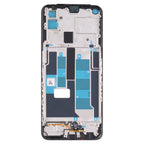 RMX2117 Front Housing LCD Frame Bezel Plate – Durable Build, Easy to Use, For OPPO Realme V5 5G / Realme Q2 5G