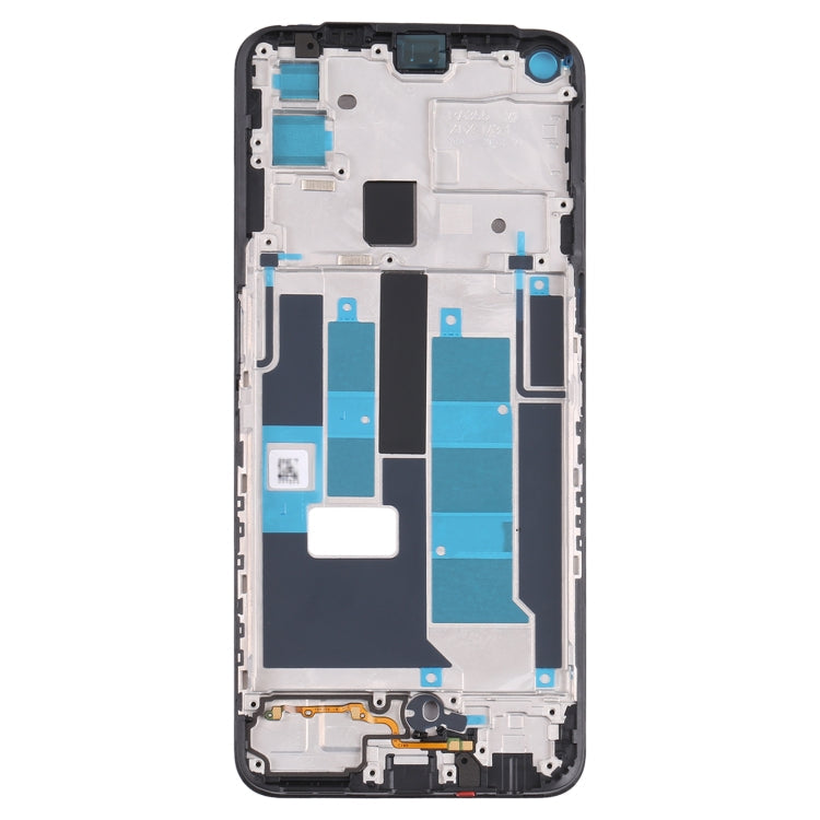 RMX2117 Front Housing LCD Frame Bezel Plate – Durable Build, Easy to Use, For OPPO Realme V5 5G / Realme Q2 5G