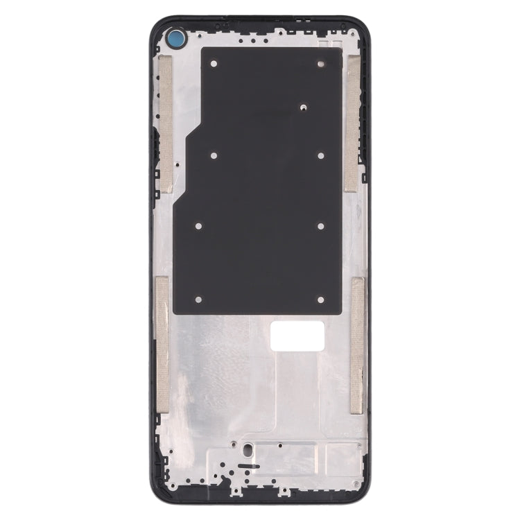 RMX2117 Front Housing LCD Frame Bezel Plate – Durable Build, Easy to Use, For OPPO Realme V5 5G / Realme Q2 5G