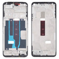 Front Housing LCD Frame Bezel Plate – Durable Build, Easy to Use, For OPPO Realme V13 5G / Realme Q3 5G