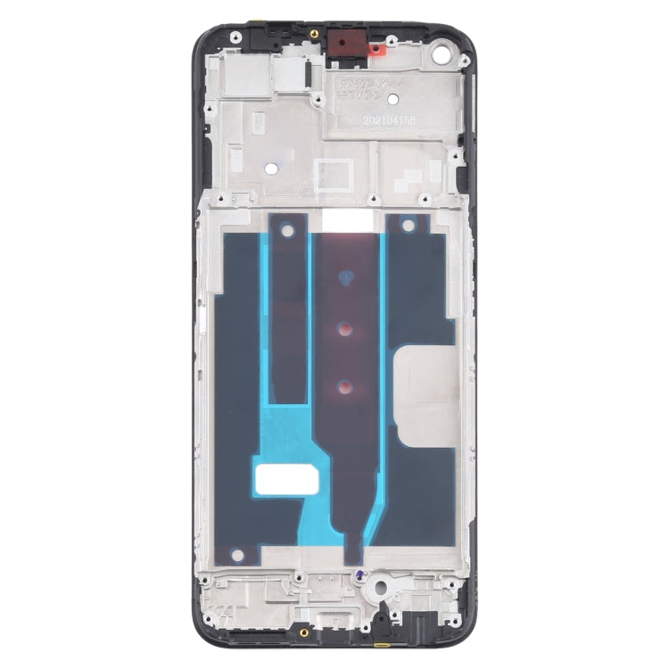 Front Housing LCD Frame Bezel Plate – Durable Build, Easy to Use, For OPPO Realme V13 5G / Realme Q3 5G