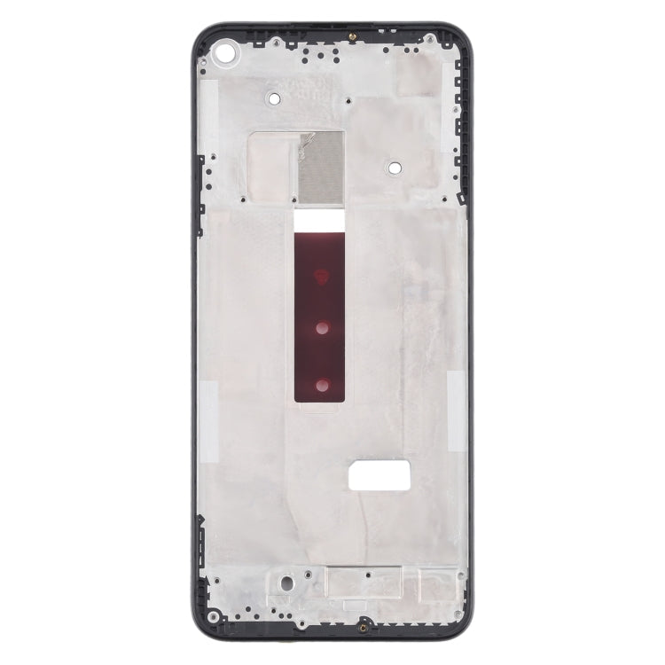 Front Housing LCD Frame Bezel Plate – Durable Build, Easy to Use, For OPPO Realme V13 5G / Realme Q3 5G