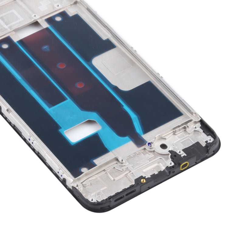 Front Housing LCD Frame Bezel Plate – Durable Build, Easy to Use, For OPPO Realme V13 5G / Realme Q3 5G