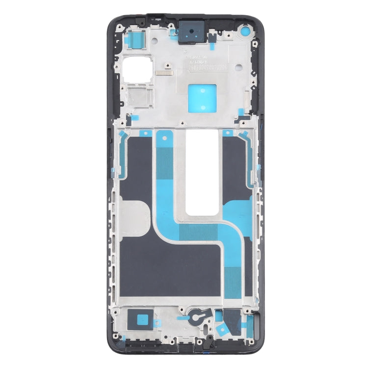RMX2121 Front Housing LCD Frame Bezel Plate – Durable Build, Easy to Use, For OPPO Realme X7 Pro 5G