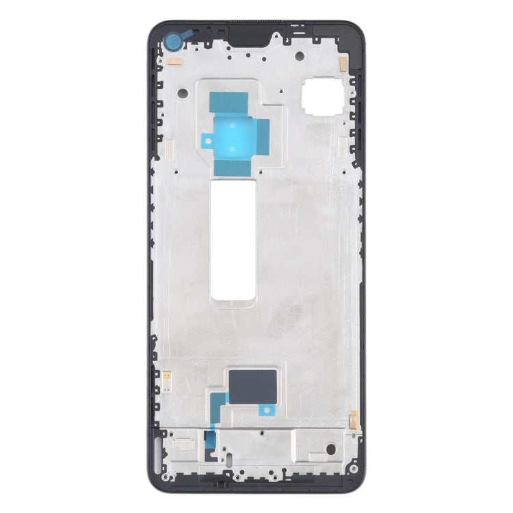 RMX2121 Front Housing LCD Frame Bezel Plate – Durable Build, Easy to Use, For OPPO Realme X7 Pro 5G