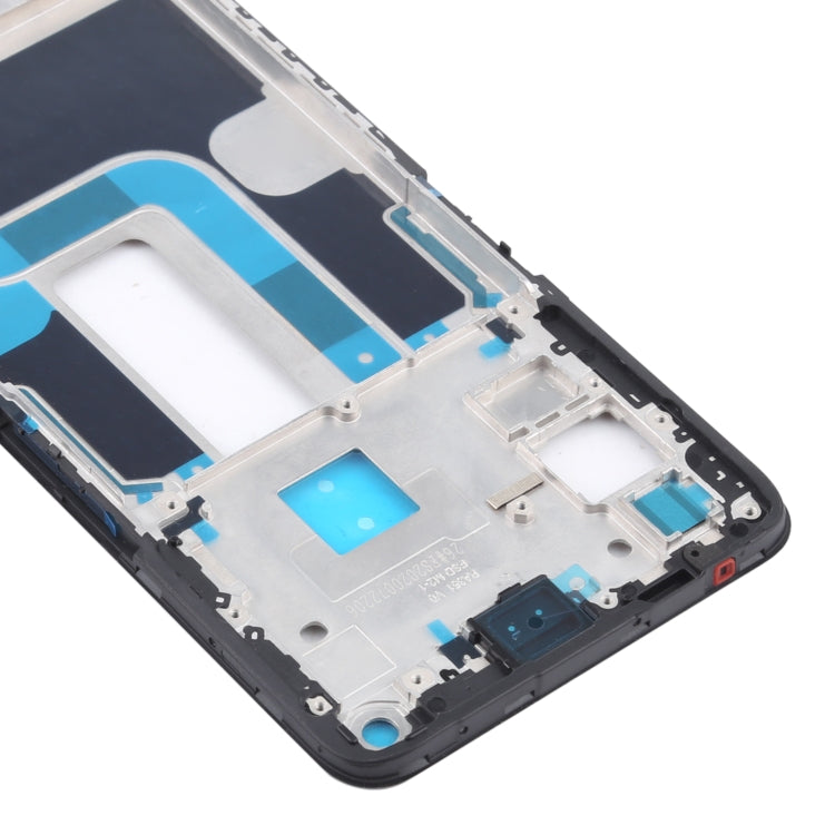 RMX2121 Front Housing LCD Frame Bezel Plate – Durable Build, Easy to Use, For OPPO Realme X7 Pro 5G