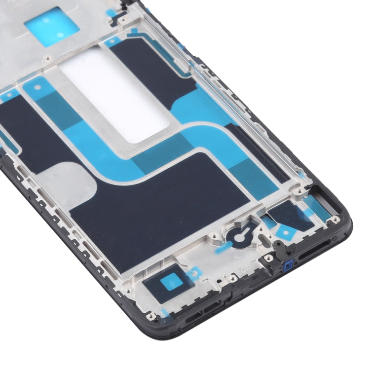 RMX2121 Front Housing LCD Frame Bezel Plate – Durable Build, Easy to Use, For OPPO Realme X7 Pro 5G
