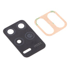 RMX3241 10pcs Back Camera Lens – Durable Build, Easy to Use, For OPPO Realme 8 5G