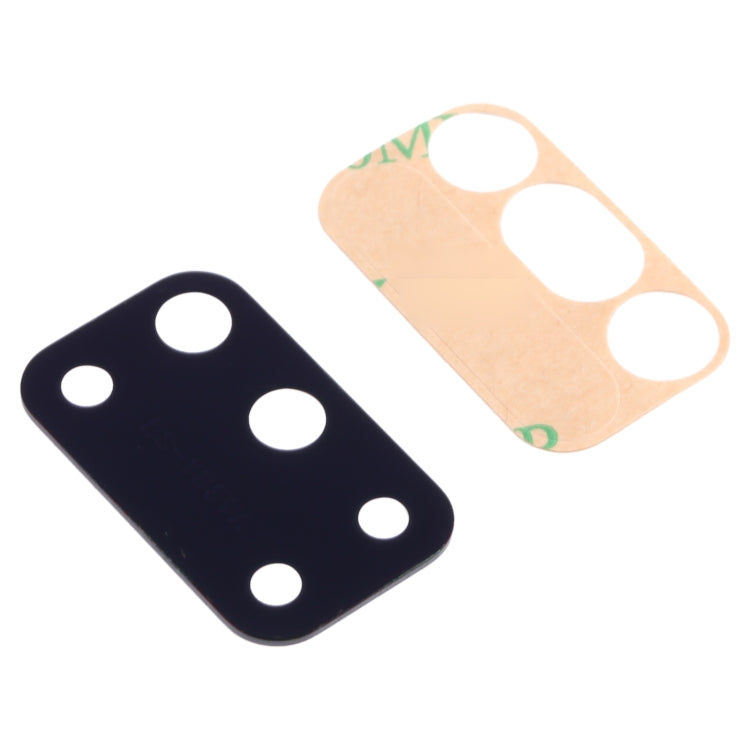 RMX2103 10pcs Back Camera Lens – Durable Build, Easy to Use, For OPPO Realme 7i