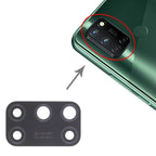 RMX2103 10pcs Back Camera Lens – Durable Build, Easy to Use, For OPPO Realme 7i