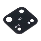 RMX3193, RMX3191 10pcs Back Camera Lens – Durable Build, Easy to Use, For OPPO Realme C25