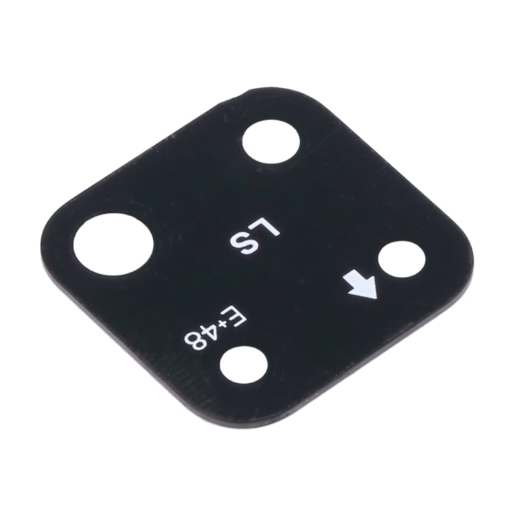 RMX3193, RMX3191 10pcs Back Camera Lens – Durable Build, Easy to Use, For OPPO Realme C25