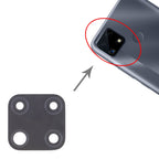 RMX3193, RMX3191 10pcs Back Camera Lens – Durable Build, Easy to Use, For OPPO Realme C25
