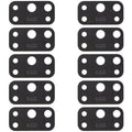 RMX2170 10pcs Back Camera Lens – Durable Build, Easy to Use, For OPPO Realme 7 Pro