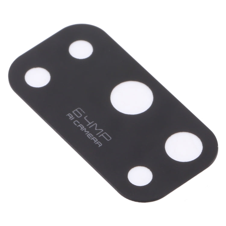 RMX2170 10pcs Back Camera Lens – Durable Build, Easy to Use, For OPPO Realme 7 Pro
