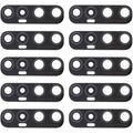 10pcs Back Camera Lens – Durable Build, Easy to Use, For OPPO Reno3 Pro