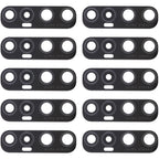 10pcs Back Camera Lens – Durable Build, Easy to Use, For OPPO Reno3 Pro