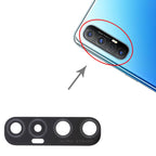 10pcs Back Camera Lens – Durable Build, Easy to Use, For OPPO Reno3 Pro