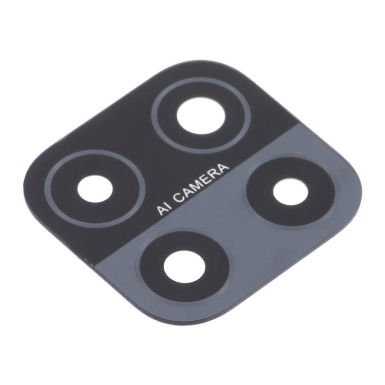 / A35 CPH2185 CPH2179 PEHM00 10pcs Back Camera Lens – Durable Build, Easy to Use, For OPPO A15 / A15s