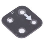 / A35 CPH2185 CPH2179 PEHM00 10pcs Back Camera Lens – Durable Build, Easy to Use, For OPPO A15 / A15s