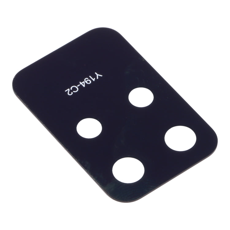 CPH2205 10pcs Back Camera Lens – Durable Build, Easy to Use, For OPPO Reno5 Lite
