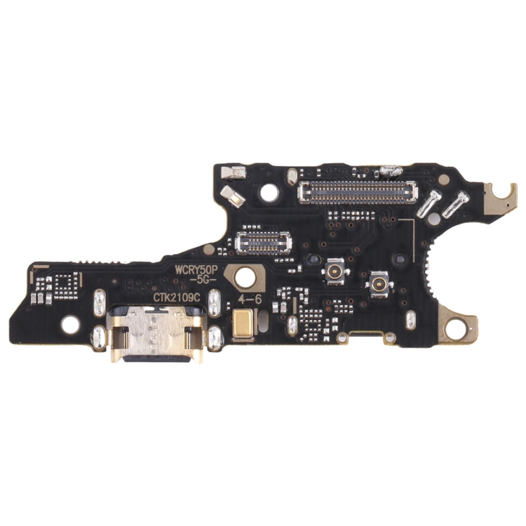 Charging Port Board for Honor 50 Pro – Durable Build, Easy to Use, For Honor 50 Pro