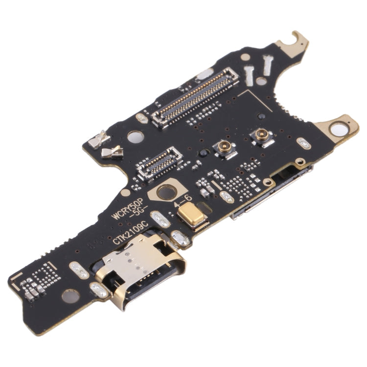 Charging Port Board for Honor 50 Pro – Durable Build, Easy to Use, For Honor 50 Pro