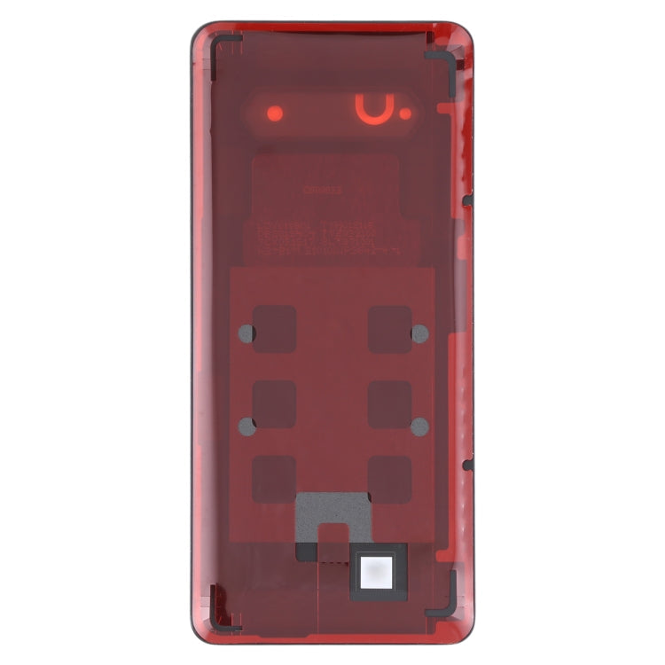 Original Battery Back Cover for Xiaomi Black Shark 4 / SHARK PRS-H0 / SHARK PRS-A0 – Durable Build, Easy to Use, For Xiaomi Black Shark 4(Original)