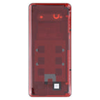 Original Battery Back Cover for Xiaomi Black Shark 4 / SHARK PRS-H0 / SHARK PRS-A0 – Durable Build, Easy to Use, For Xiaomi Black Shark 4(Original)