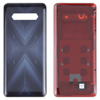 Original Battery Back Cover for Xiaomi Black Shark 4 / SHARK PRS-H0 / SHARK PRS-A0 – Durable Build, Easy to Use, For Xiaomi Black Shark 4(Original)