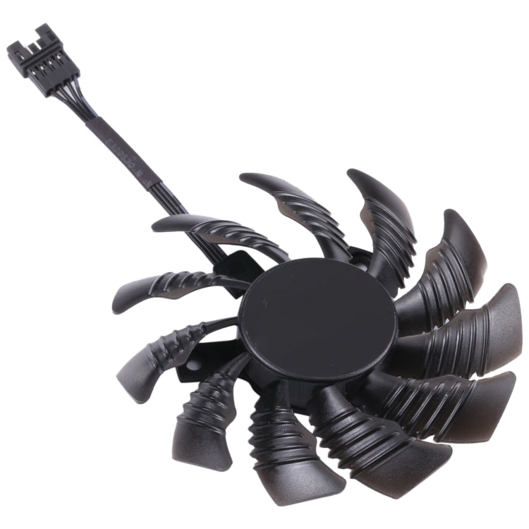 T128010SU 75MM Computer VGA Cooling Fan For Gigabyte GeForce GTX 670 780 980 R9 – Durable Build, Easy to Use