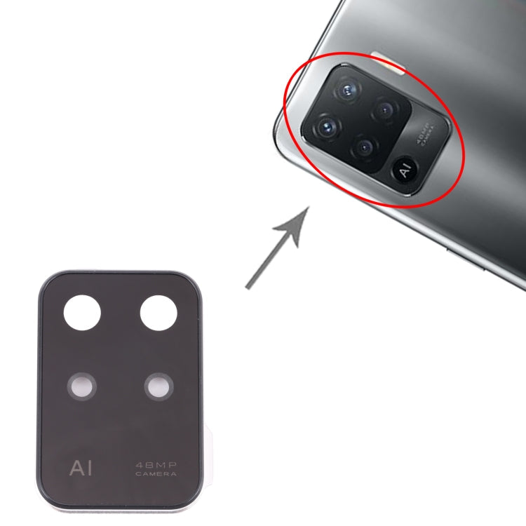 CPH2203 Camera Lens Cover – Durable Build, Easy to Use, For OPPO A94