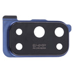 RMX2176 Camera Lens Cover – Durable Build, Easy to Use, For OPPO Realme X7(Dark Blue), For OPPO Realme X7