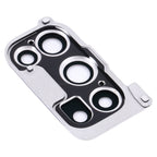 RMX2176 Camera Lens Cover – Durable Build, Easy to Use, For OPPO Realme X7(Dark Blue), For OPPO Realme X7