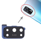 RMX2176 Camera Lens Cover – Durable Build, Easy to Use, For OPPO Realme X7(Dark Blue), For OPPO Realme X7