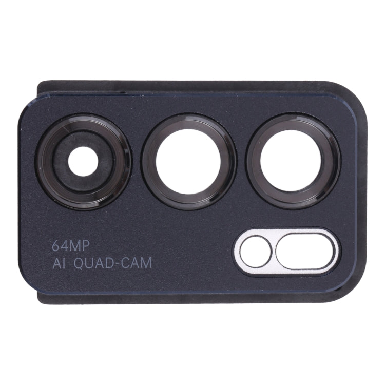 PEQM00, CPH2251 Camera Lens Cover – Durable Build, Easy to Use, For OPPO Reno6 5G