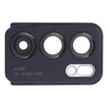 PEQM00, CPH2251 Camera Lens Cover – Durable Build, Easy to Use, For OPPO Reno6 5G