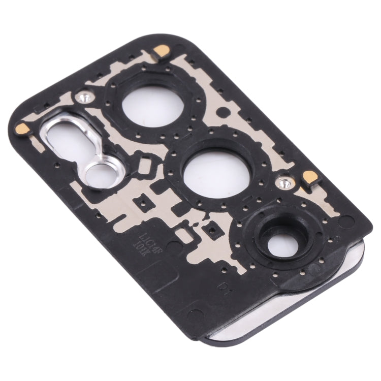 PEQM00, CPH2251 Camera Lens Cover – Durable Build, Easy to Use, For OPPO Reno6 5G
