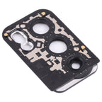 PEQM00, CPH2251 Camera Lens Cover – Durable Build, Easy to Use, For OPPO Reno6 5G