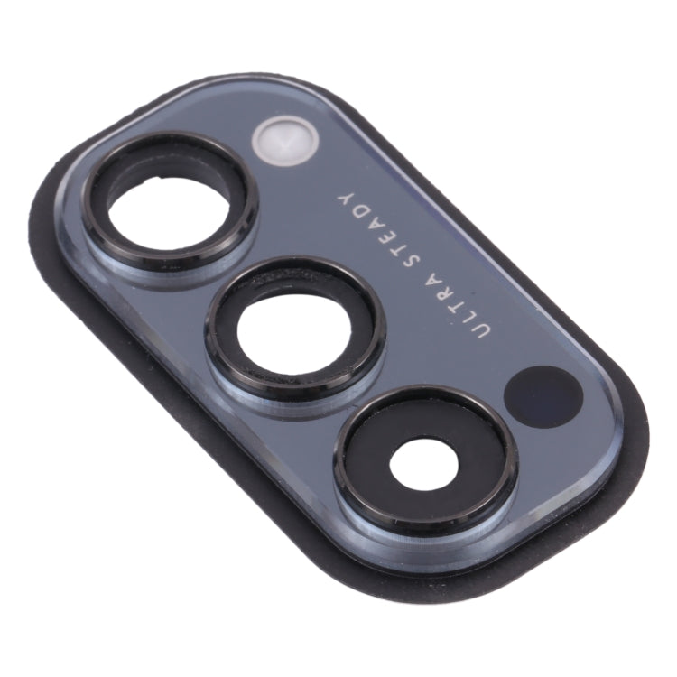 PDPM00, PDPT00, CPH2091 Camera Lens Cover – Durable Build, Easy to Use, For OPPO Reno4 5G, For OPPO Reno4 5G (Red)
