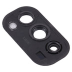 PDPM00, PDPT00, CPH2091 Camera Lens Cover – Durable Build, Easy to Use, For OPPO Reno4 5G, For OPPO Reno4 5G (Red)