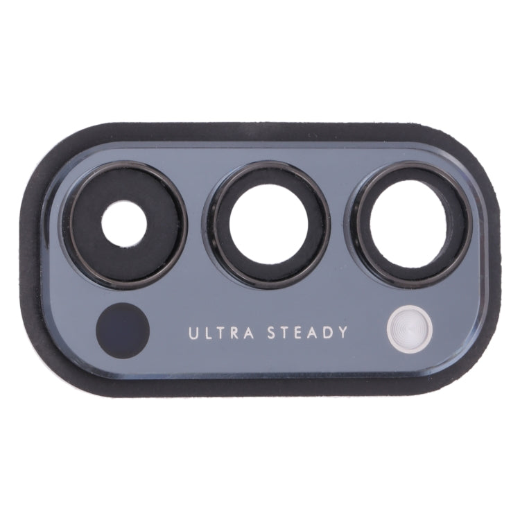 PDPM00, PDPT00, CPH2091 Camera Lens Cover – Durable Build, Easy to Use, For OPPO Reno4 5G, For OPPO Reno4 5G (Red)