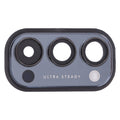 PDPM00, PDPT00, CPH2091 Camera Lens Cover – Durable Build, Easy to Use, For OPPO Reno4 5G, For OPPO Reno4 5G (Red)