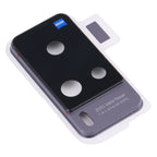 V2045 Camera Lens Cover – Durable Build, Easy to Use, For vivo X60, For vivo X60 (Green)