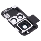 V2045 Camera Lens Cover – Durable Build, Easy to Use, For vivo X60, For vivo X60 (Green)