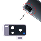 V2045 Camera Lens Cover – Durable Build, Easy to Use, For vivo X60, For vivo X60 (Green)