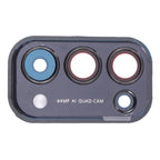 PEGM00, PEGT00, CPH2145 Camera Lens Cover – Durable Build, Easy to Use, For OPPO Reno5 5G